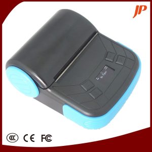 80mm impresora térmica portátil Bluetooth Android con SDK